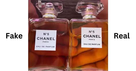 how to spot fake chanel cologne|anti counterfeit chanel.